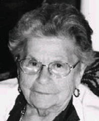Photo of Marie-Anne-Helene Beauparlant
